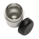 Cana termos 360 ml, 2401E16163, XD, 13.7xØ7.7 cm, Otel, Polipropilena, Argintiu