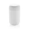 Cana termos 360 ml, 2401E16164, XD, 13.7xØ7.7 cm, Otel, Polipropilena, Alb