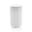 Cana termos 360 ml, 2401E16164, XD, 13.7xØ7.7 cm, Otel, Polipropilena, Alb