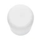 Cana termos 360 ml, 2401E16164, XD, 13.7xØ7.7 cm, Otel, Polipropilena, Alb