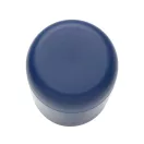 Cana termos 360 ml, 2401E16162, XD, 13.7xØ7.7 cm, Otel, Polipropilena, Albastru