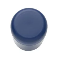   Cana termos 360 ml, 2401E16162, XD, 13.7xØ7.7 cm, Otel, Polipropilena, Albastru