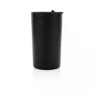 Cana termos, Everestus, 42FEB232477, 300 ml, 13.5xØ7.3 cm, Otel, Negru
