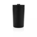 Cana termos, Everestus, 42FEB232477, 300 ml, 13.5xØ7.3 cm, Otel, Negru
