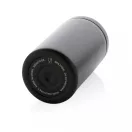 Cana termos, Everestus, 42FEB232477, 300 ml, 13.5xØ7.3 cm, Otel, Negru