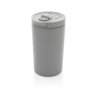   Cana termos, Everestus, 42FEB232480, 300 ml, 13.5xØ7.3 cm, Otel, Gri