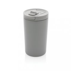   Cana termos, Everestus, 42FEB232480, 300 ml, 13.5xØ7.3 cm, Otel, Gri