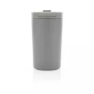 Cana termos, Everestus, 42FEB232480, 300 ml, 13.5xØ7.3 cm, Otel, Gri