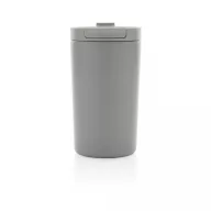  Cana termos, Everestus, 42FEB232480, 300 ml, 13.5xØ7.3 cm, Otel, Gri