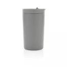 Cana termos, Everestus, 42FEB232480, 300 ml, 13.5xØ7.3 cm, Otel, Gri