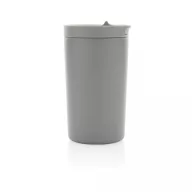   Cana termos, Everestus, 42FEB232480, 300 ml, 13.5xØ7.3 cm, Otel, Gri