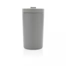 Cana termos, Everestus, 42FEB232480, 300 ml, 13.5xØ7.3 cm, Otel, Gri