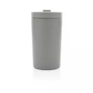   Cana termos, Everestus, 42FEB232480, 300 ml, 13.5xØ7.3 cm, Otel, Gri
