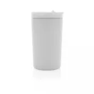 Cana termos, Everestus, 42FEB232481, 300 ml, 13.5xØ7.3 cm, Otel, Alb