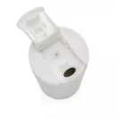 Cana termos, Everestus, 42FEB232481, 300 ml, 13.5xØ7.3 cm, Otel, Alb