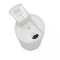   Cana termos, Everestus, 42FEB232481, 300 ml, 13.5xØ7.3 cm, Otel, Alb