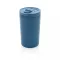 Cana termos, Everestus, 42FEB232478, 300 ml, 13.5xØ7.3 cm, Otel, Albastru