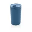 Cana termos, Everestus, 42FEB232478, 300 ml, 13.5xØ7.3 cm, Otel, Albastru