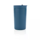 Cana termos, Everestus, 42FEB232478, 300 ml, 13.5xØ7.3 cm, Otel, Albastru