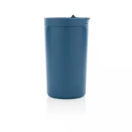   Cana termos, Everestus, 42FEB232478, 300 ml, 13.5xØ7.3 cm, Otel, Albastru