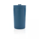 Cana termos, Everestus, 42FEB232478, 300 ml, 13.5xØ7.3 cm, Otel, Albastru