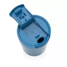 Cana termos, Everestus, 42FEB232478, 300 ml, 13.5xØ7.3 cm, Otel, Albastru