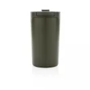 Cana termos, Everestus, 42FEB232479, 300 ml, 13.5xØ7.3 cm, Otel, Verde