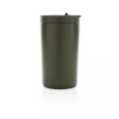 Cana termos, Everestus, 42FEB232479, 300 ml, 13.5xØ7.3 cm, Otel, Verde