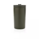 Cana termos, Everestus, 42FEB232479, 300 ml, 13.5xØ7.3 cm, Otel, Verde