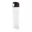 Termos, Everestus, 42FEB232469, 450 ml, 25.5xØ6.5 cm, Otel, Alb