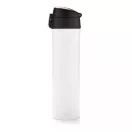 Termos, Everestus, 42FEB232469, 450 ml, 25.5xØ6.5 cm, Otel, Alb