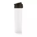 Termos, Everestus, 42FEB232469, 450 ml, 25.5xØ6.5 cm, Otel, Alb