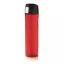 Termos, Everestus, 42FEB232467, 450 ml, 25.5xØ6.5 cm, Otel, Rosu