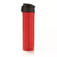   Termos, Everestus, 42FEB232467, 450 ml, 25.5xØ6.5 cm, Otel, Rosu