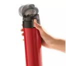 Termos, Everestus, 42FEB232467, 450 ml, 25.5xØ6.5 cm, Otel, Rosu
