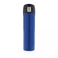   Termos, Everestus, 42FEB232466, 450 ml, 25.5xØ6.5 cm, Otel, Albastru