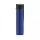 Termos, Everestus, 42FEB232466, 450 ml, 25.5xØ6.5 cm, Otel, Albastru