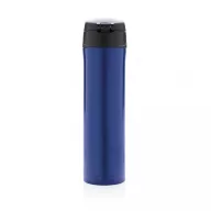   Termos, Everestus, 42FEB232466, 450 ml, 25.5xØ6.5 cm, Otel, Albastru