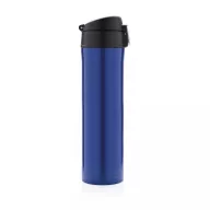   Termos, Everestus, 42FEB232466, 450 ml, 25.5xØ6.5 cm, Otel, Albastru