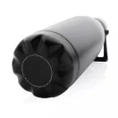 Termos, Everestus, 42FEB232475, 1500 ml, 33.5xØ10.5 cm, Otel, Negru