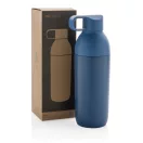 Termos 540 ml, 2401E16208, XD, 22.5xØ7.4 cm, Otel, Albastru