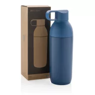 Termos 540 ml, 2401E16208, XD, 22.5xØ7.4 cm, Otel, Albastru