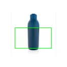 Termos 540 ml, 2401E16208, XD, 22.5xØ7.4 cm, Otel, Albastru