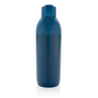 Termos 540 ml, 2401E16208, XD, 22.5xØ7.4 cm, Otel, Albastru