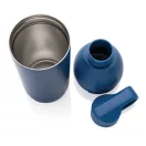Termos 540 ml, 2401E16208, XD, 22.5xØ7.4 cm, Otel, Albastru