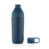 Termos 540 ml, 2401E16208, XD, 22.5xØ7.4 cm, Otel, Albastru