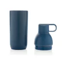 Termos 540 ml, 2401E16208, XD, 22.5xØ7.4 cm, Otel, Albastru