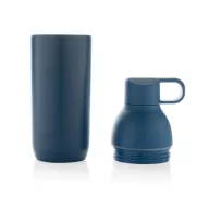 Termos 540 ml, 2401E16208, XD, 22.5xØ7.4 cm, Otel, Albastru