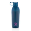 Termos 540 ml, 2401E16208, XD, 22.5xØ7.4 cm, Otel, Albastru