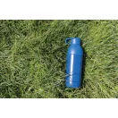Termos 540 ml, 2401E16208, XD, 22.5xØ7.4 cm, Otel, Albastru
